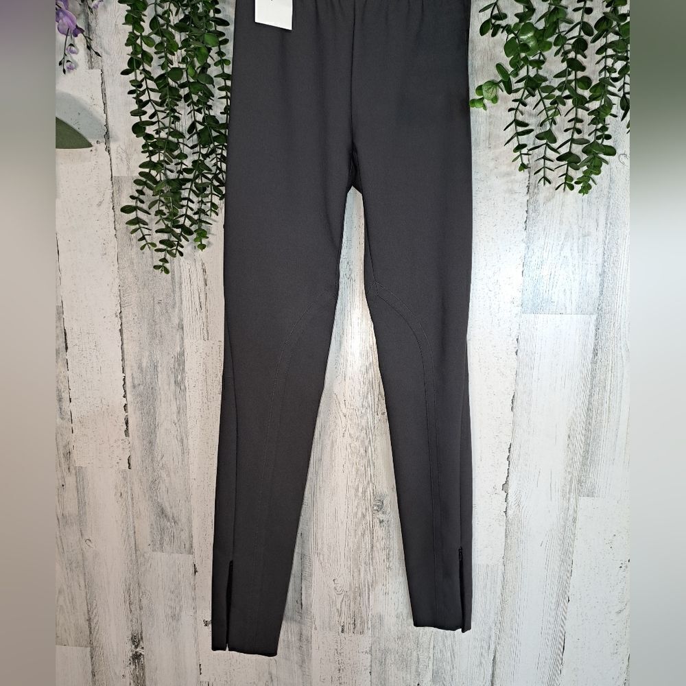 NWOT Stella McCartney Riding Leggings